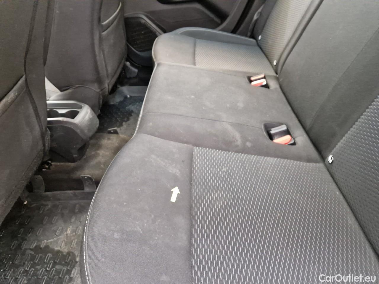  Dacia  Duster 1.5 Blue dCi 115CP Comfort 4WD #37