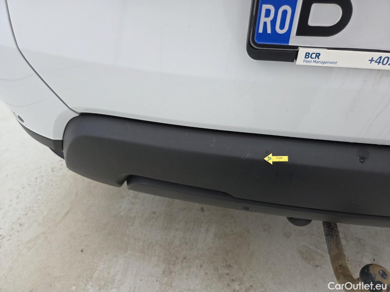  Dacia  Duster 1.5 Blue dCi 115CP Comfort 4WD #22