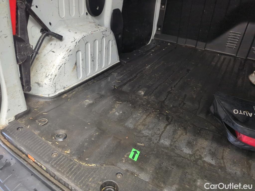  Dacia  Dokker 1.5 dCi 75 Ambiance Van 75HP #47