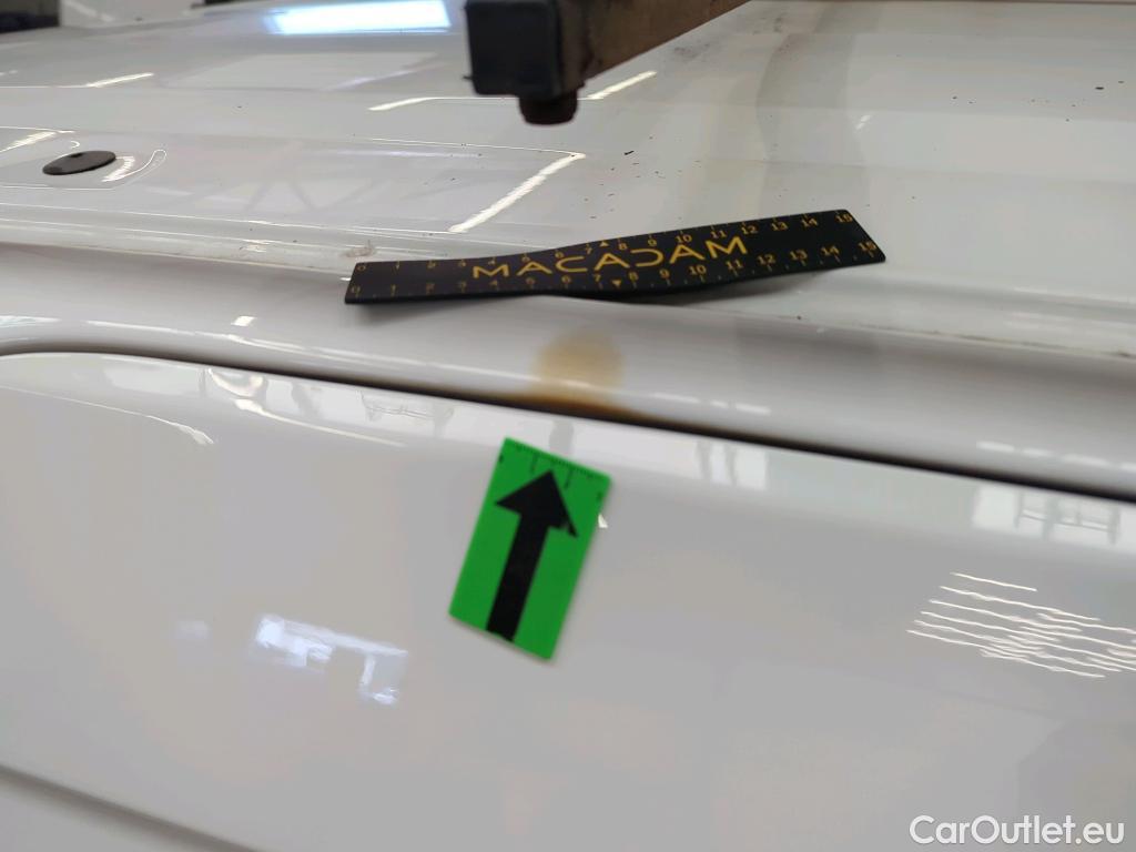  Dacia  Dokker 1.5 dCi 75 Ambiance Van 75HP #14