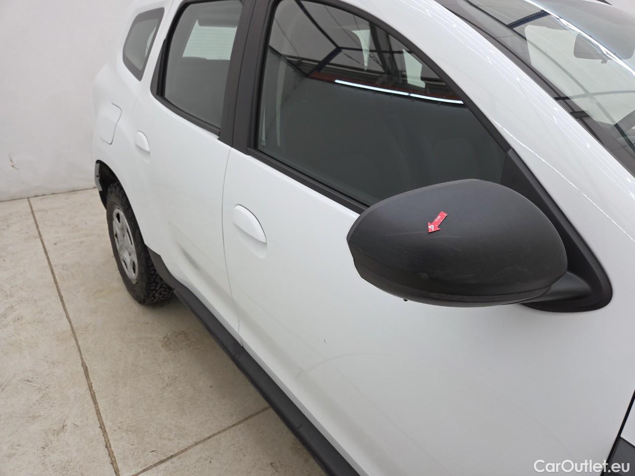  Dacia  Duster 1.5 Blue dCi 115CP Comfort 4WD #14