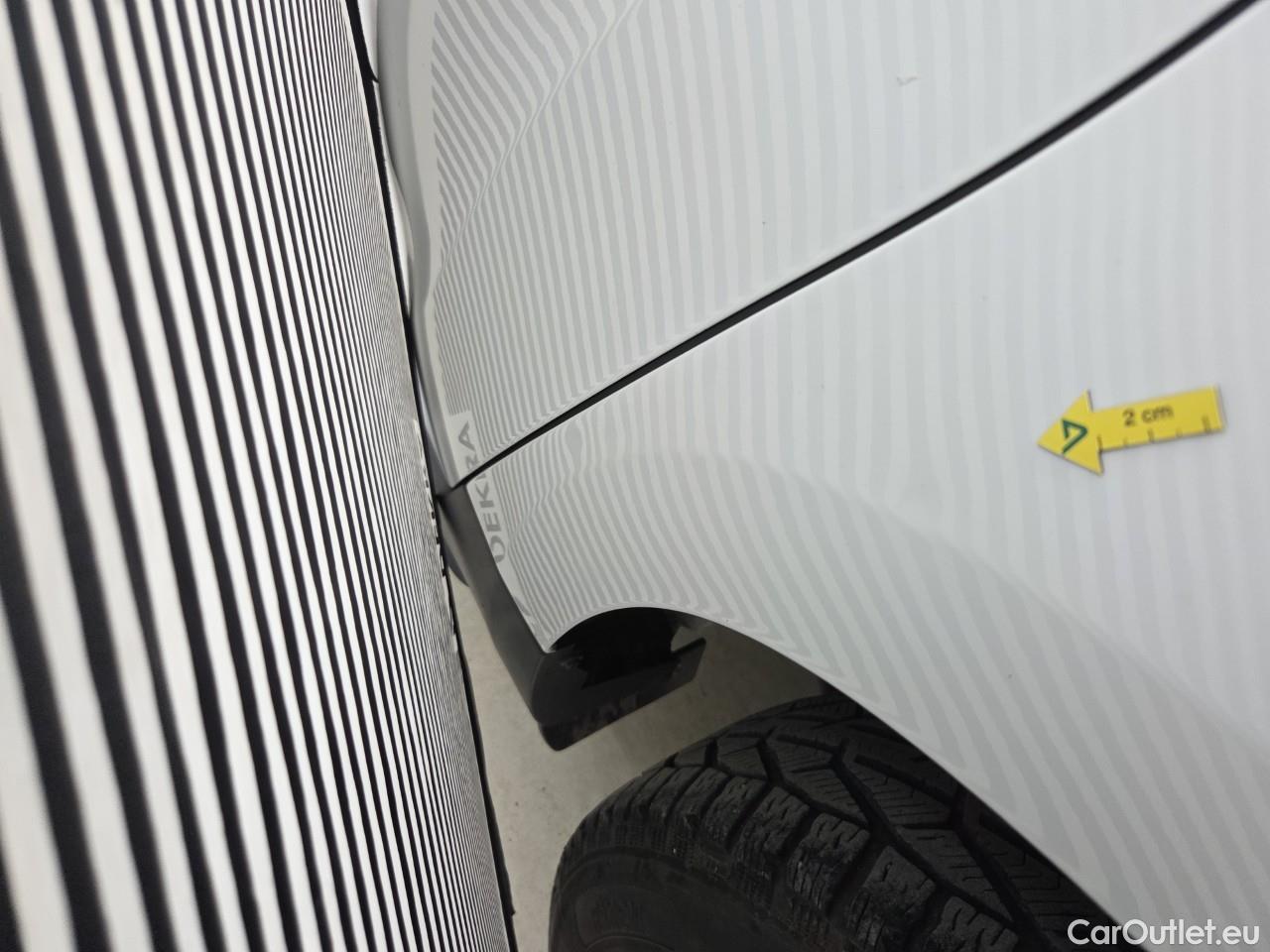  Dacia  Duster 1.5 Blue dCi 115CP Comfort 4WD #27