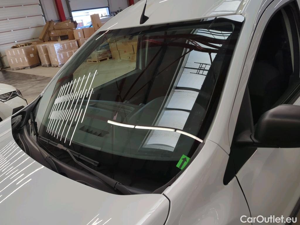  Dacia  Dokker 1.5 dCi 75 Ambiance Van 75HP #5