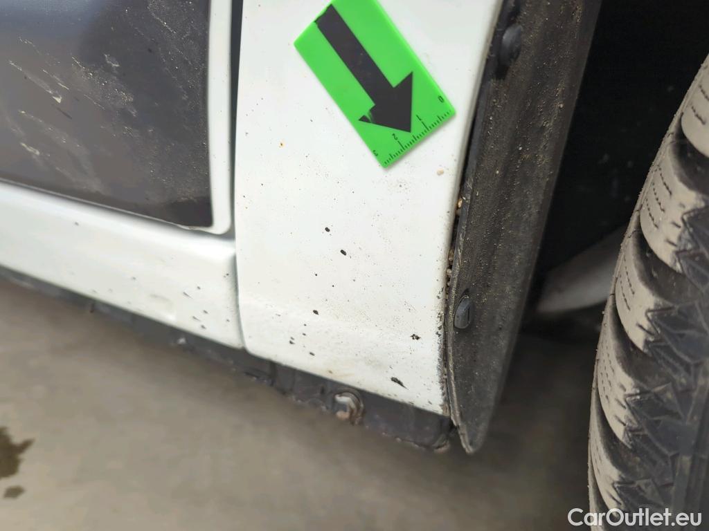  Dacia  Dokker 1.5 dCi 75 Ambiance Van 75HP #20