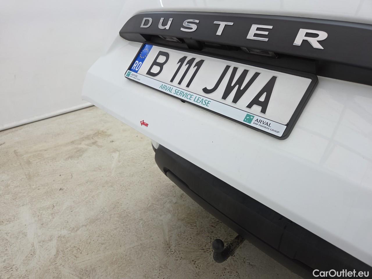  Dacia  Duster 1.5 Blue dCi 115CP Comfort 4WD #22