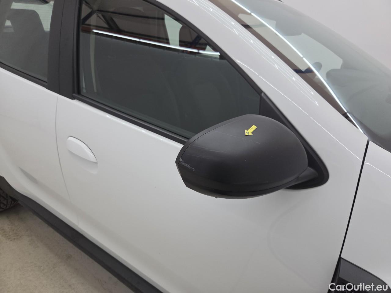  Dacia  Duster 1.5 Blue dCi 115CP Comfort 4WD #11