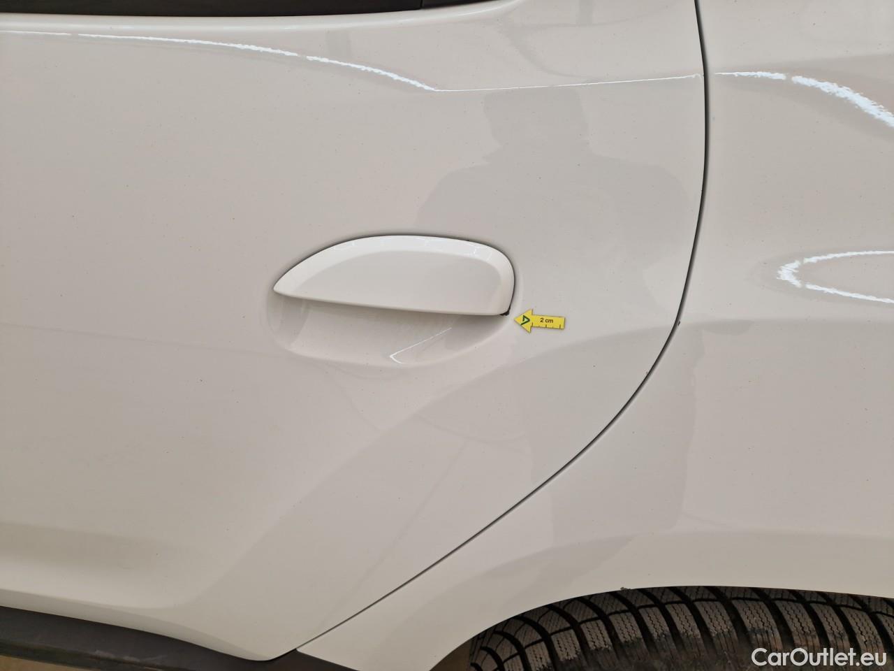  Dacia  Duster 1.5 Blue dCi 115CP Comfort 4WD #17