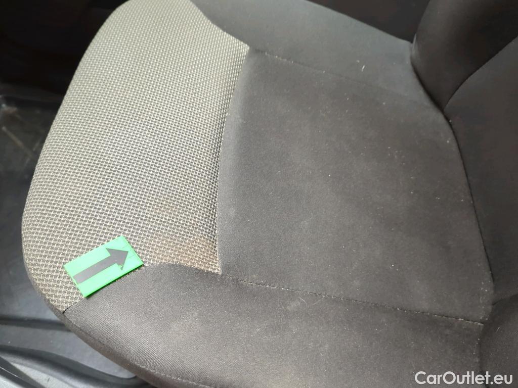  Dacia  Dokker 1.5 dCi 75 Ambiance Van 75HP #24