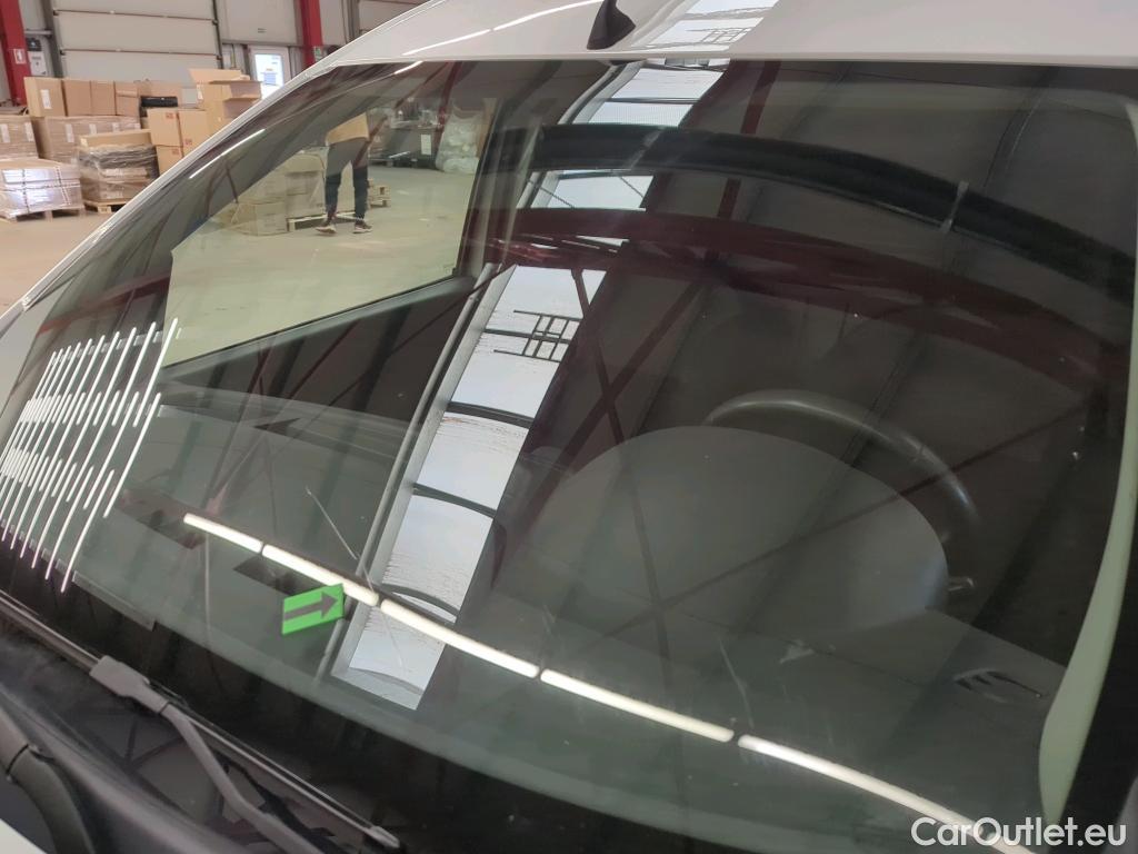  Dacia  Dokker 1.5 dCi 75 Ambiance Van 75HP #45