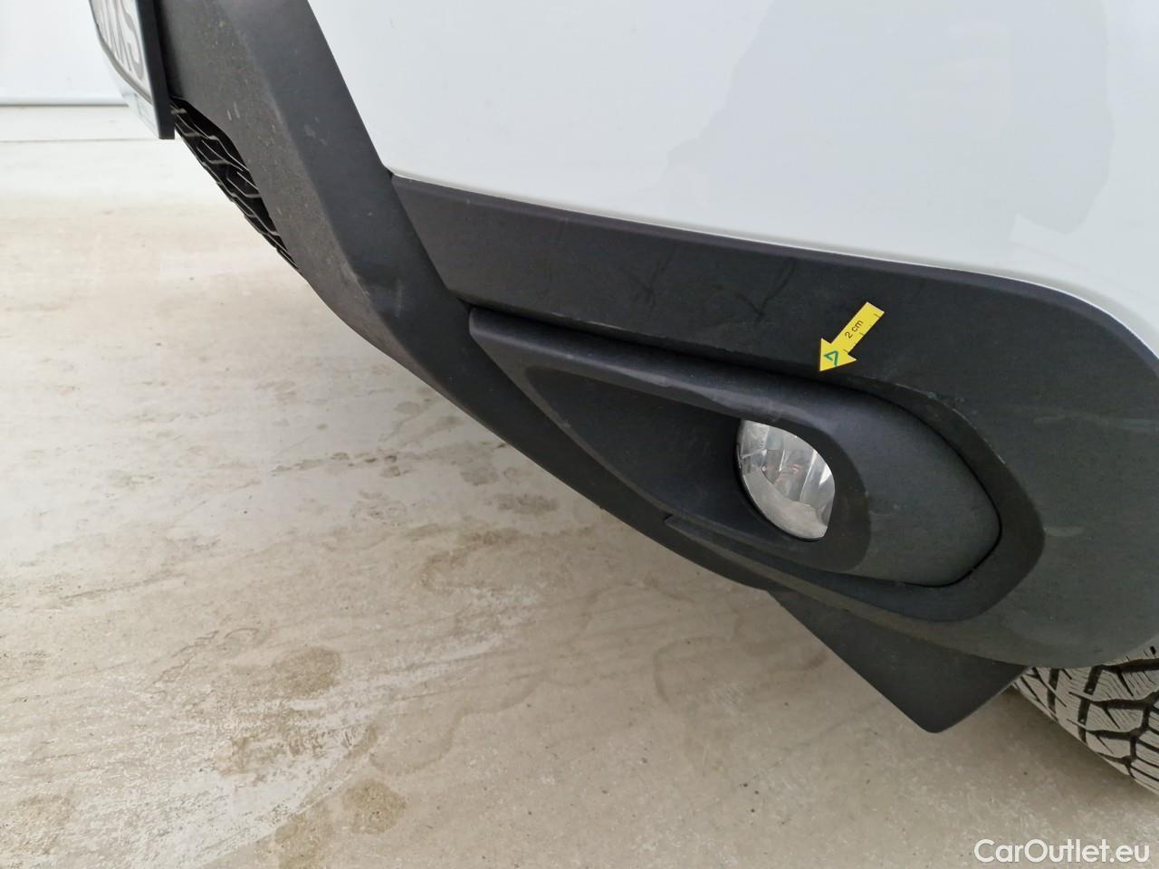  Dacia  Duster 1.5 Blue dCi 115CP Comfort 4WD #5