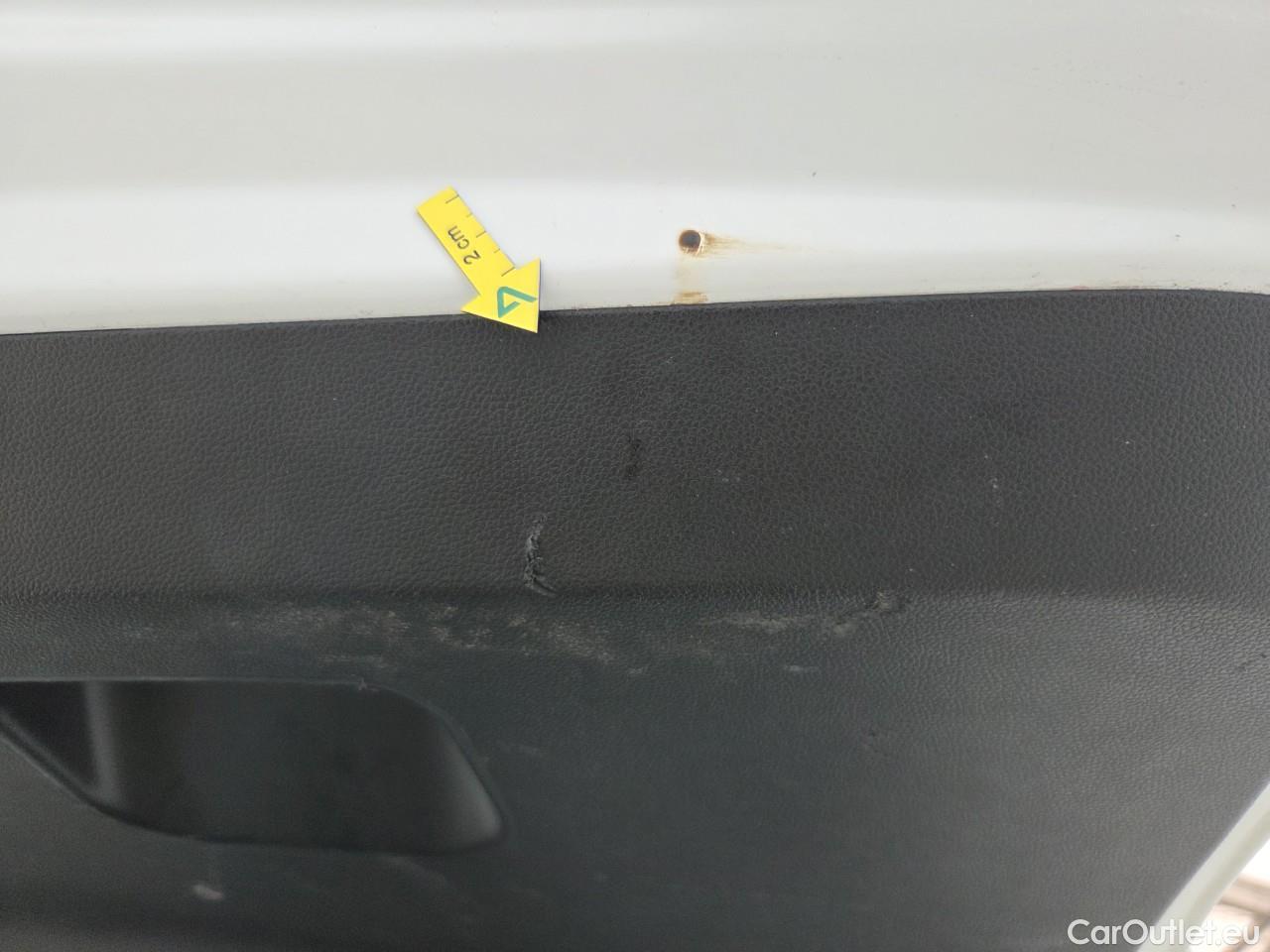  Dacia  Duster 1.5 Blue dCi 115CP Comfort 4WD #37