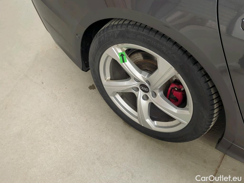  Audi  A6 Sport 55 TFSI e quattro PHEV Stronic #11