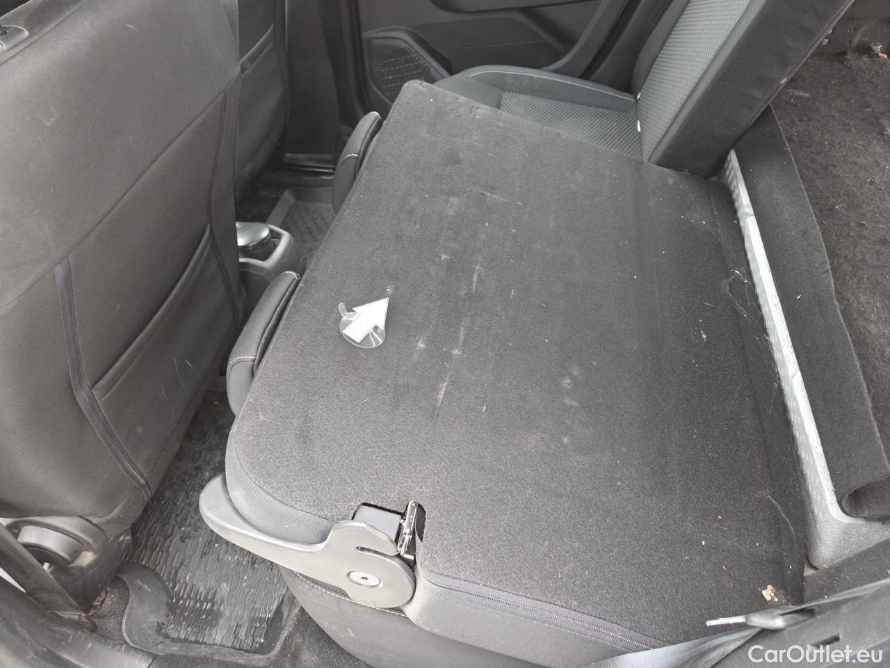  Dacia  Duster 1.5 Blue dCi 115CP Comfort 4WD #48