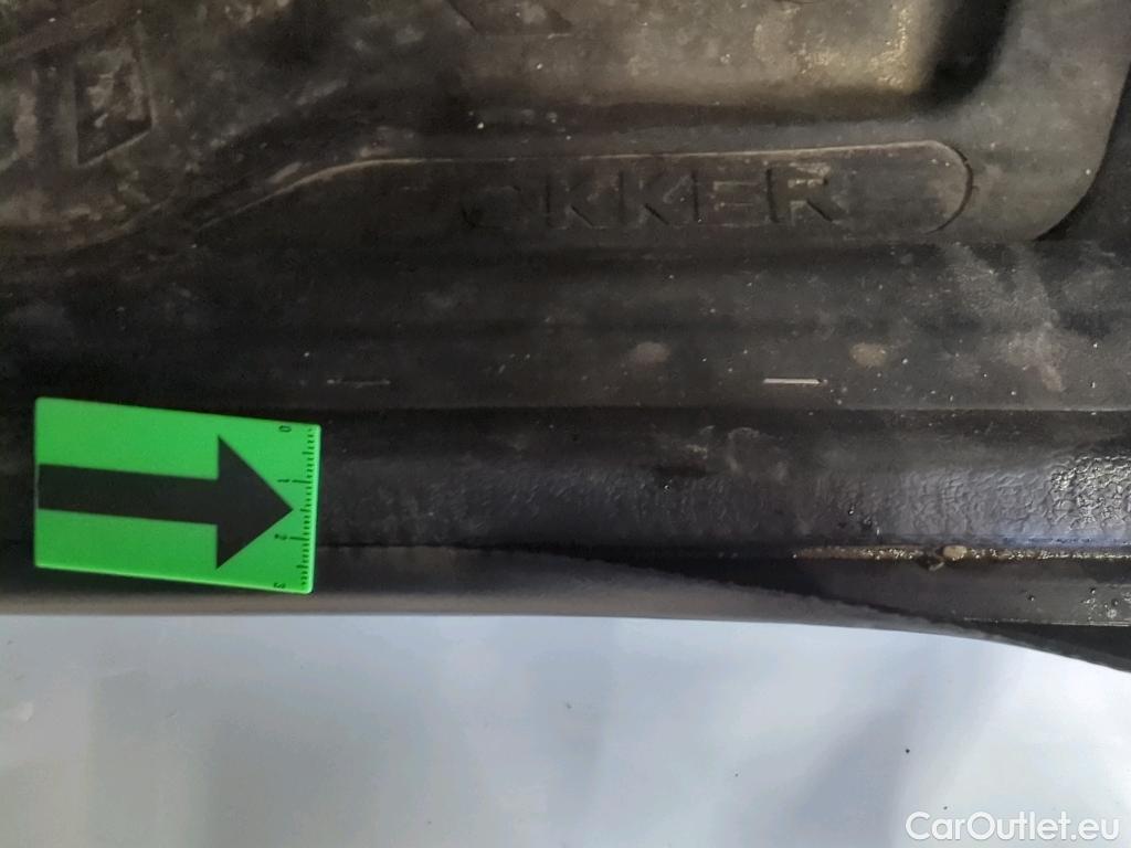  Dacia  Dokker 1.5 dCi 75 Ambiance Van 75HP #30