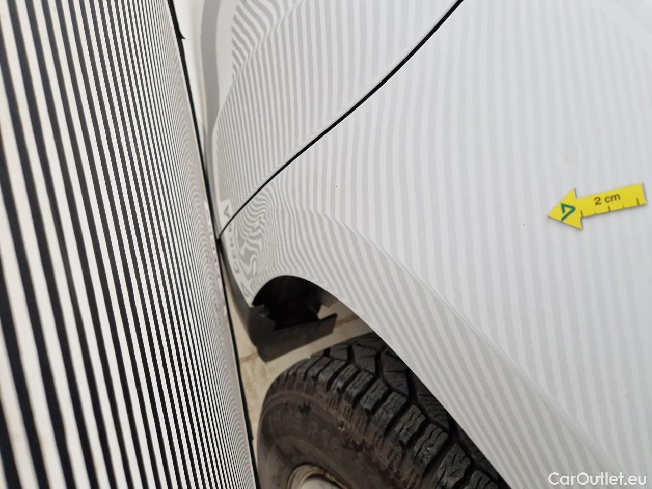  Dacia  Duster 1.5 Blue dCi 115CP Comfort 4WD #13