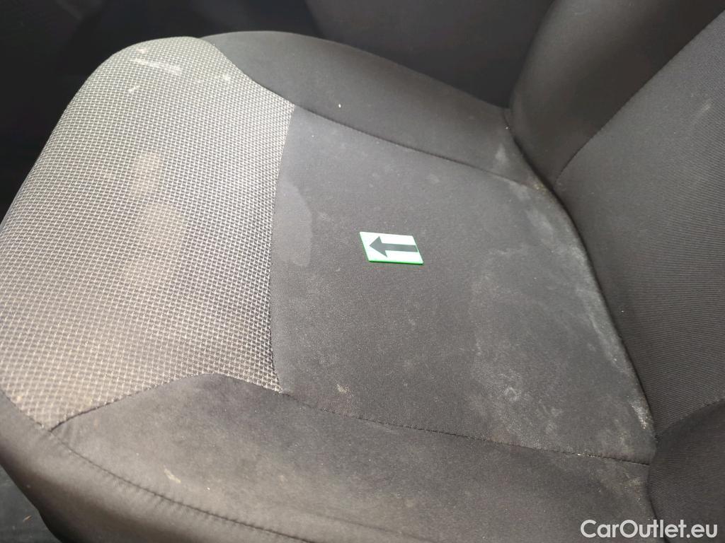  Dacia  Dokker 1.5 dCi 75 Ambiance Van 75HP #42