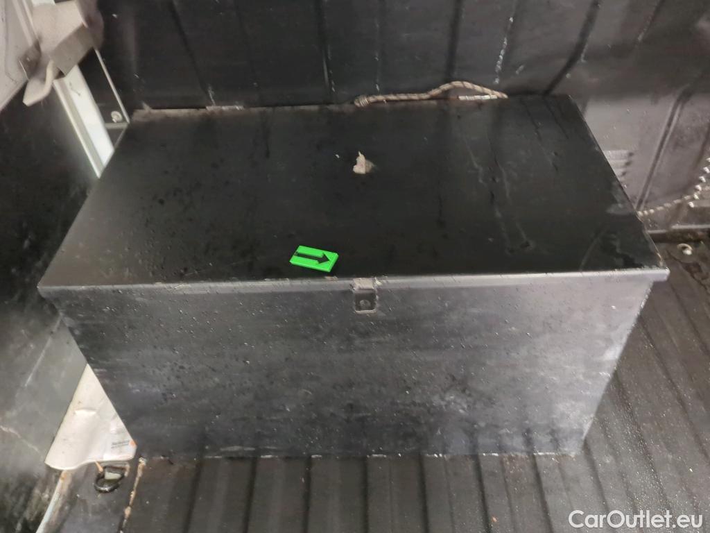  Dacia  Dokker 1.5 dCi 75 Ambiance Van 75HP #27