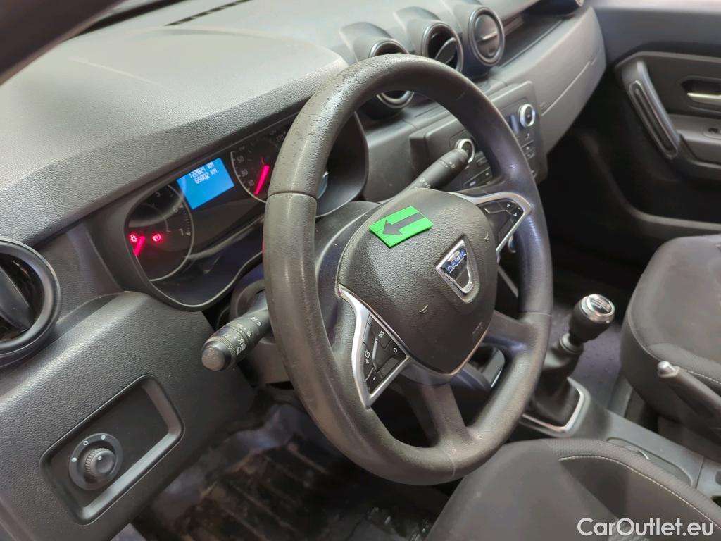  Dacia  Duster 1.5 Blue dCi 115CP Comfort 4WD #48
