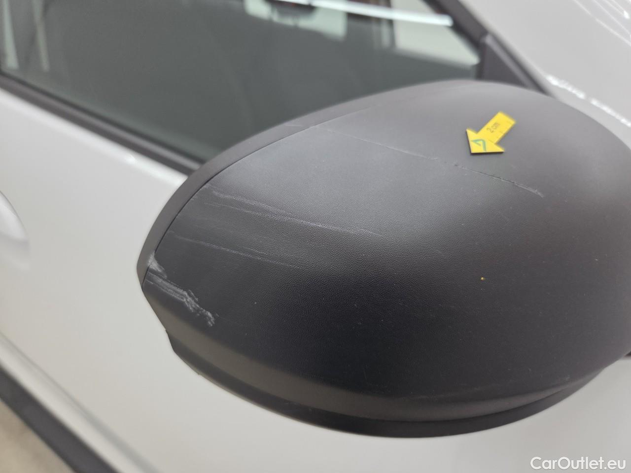  Dacia  Duster 1.5 Blue dCi 115CP Comfort 4WD #12