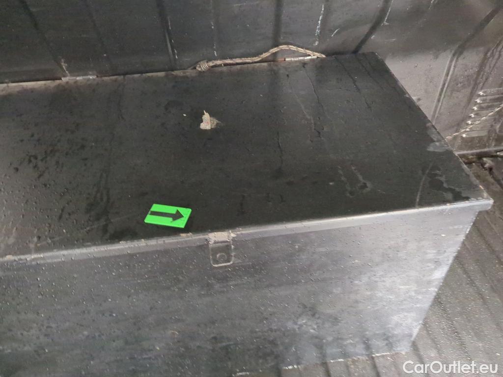  Dacia  Dokker 1.5 dCi 75 Ambiance Van 75HP #28