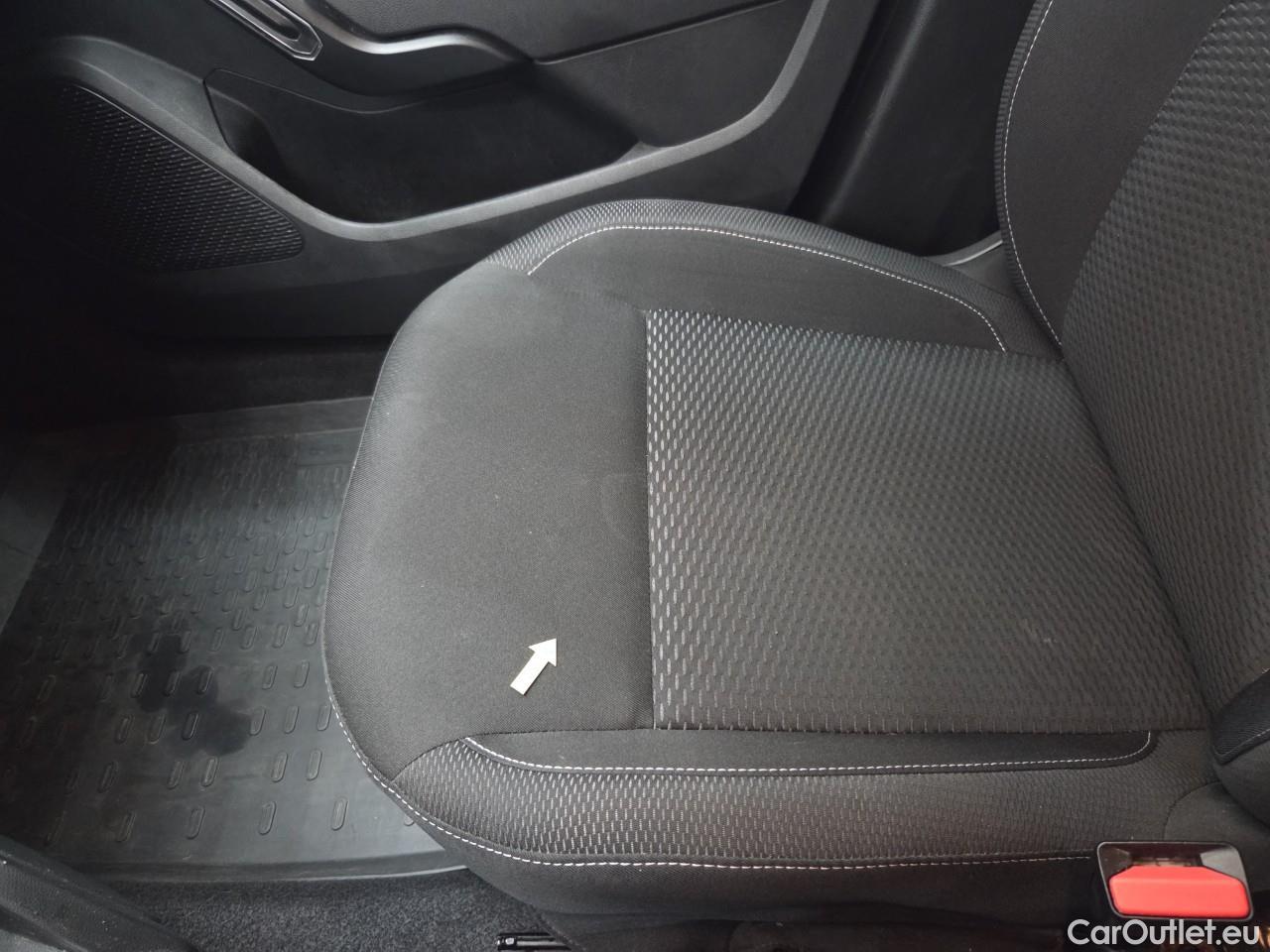  Dacia  Duster 1.5 Blue dCi 115CP Comfort 4WD #36