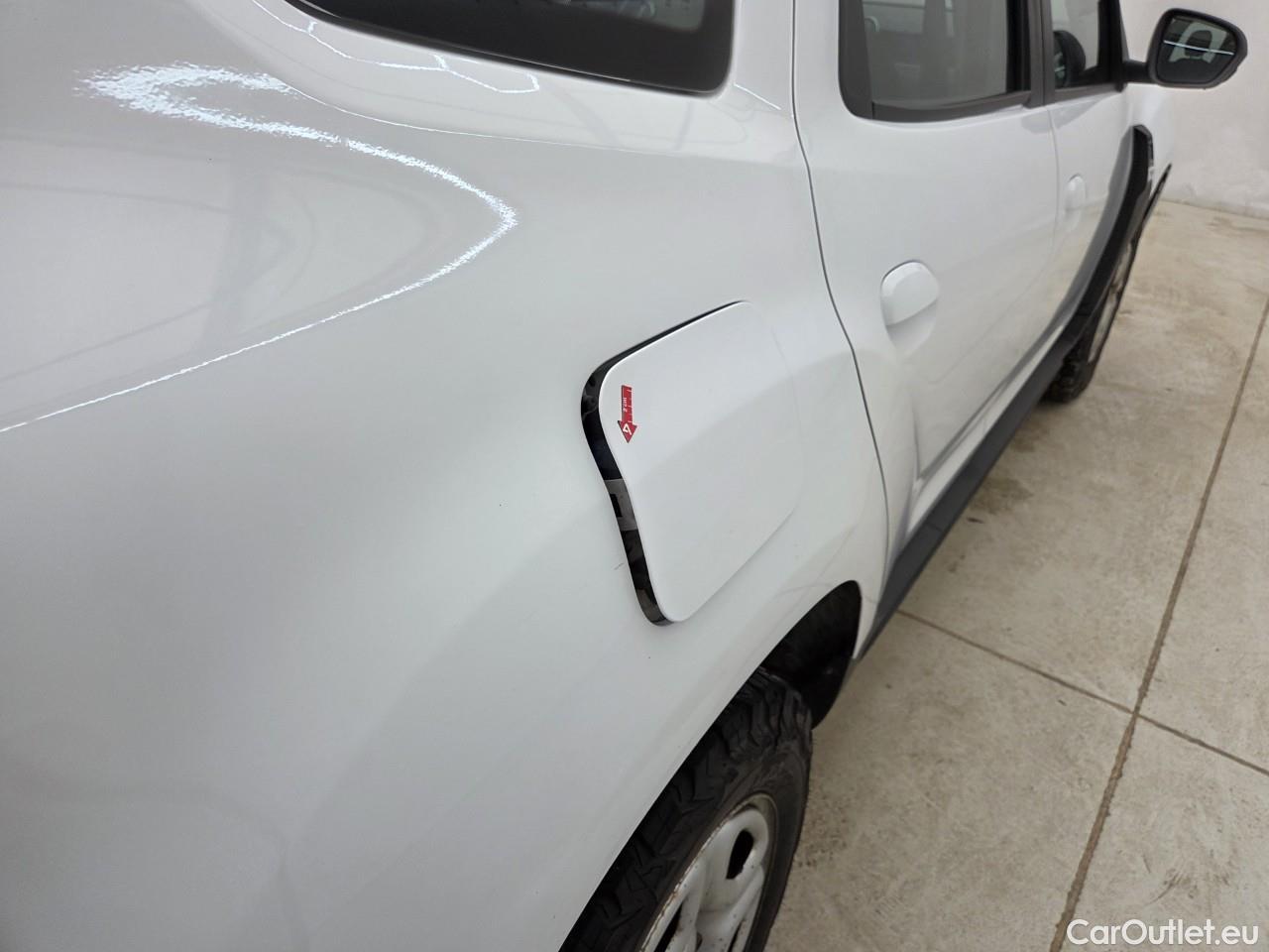  Dacia  Duster 1.5 Blue dCi 115CP Comfort 4WD #17