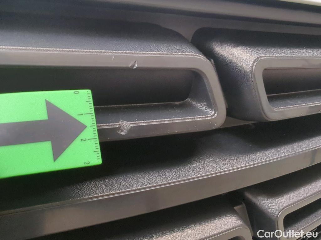  Dacia  Dokker 1.5 dCi 75 Ambiance Van 75HP #8