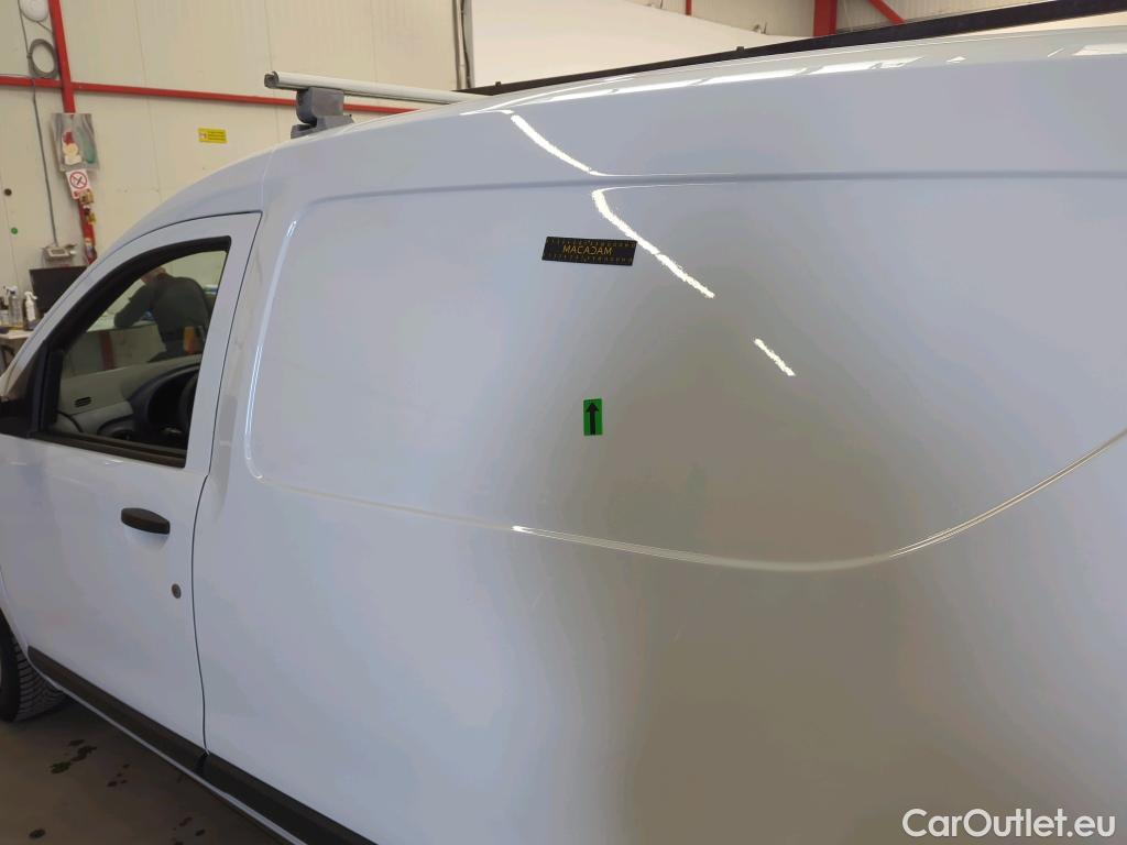  Dacia  Dokker 1.5 dCi 75 Ambiance Van 75HP #3