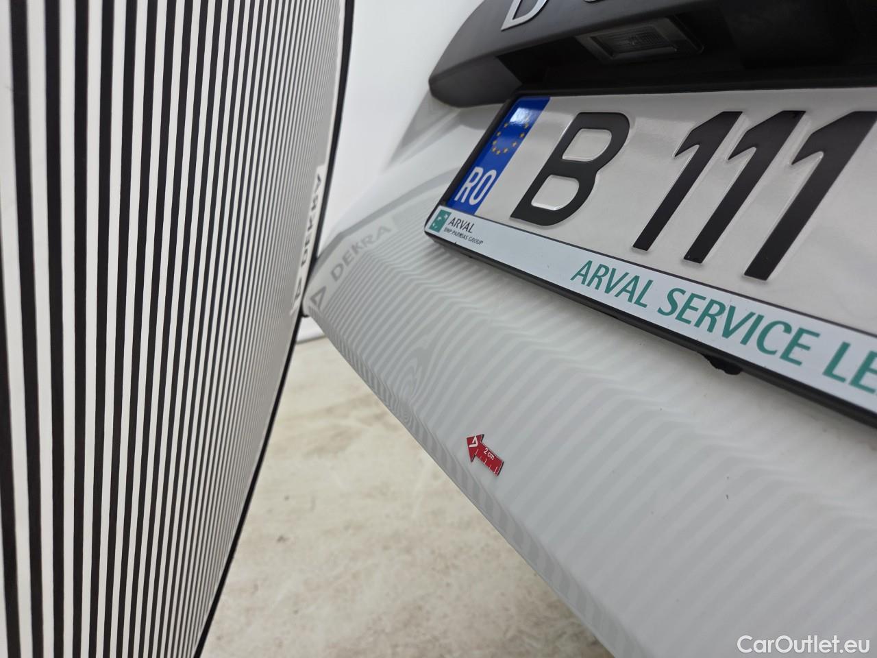  Dacia  Duster 1.5 Blue dCi 115CP Comfort 4WD #21