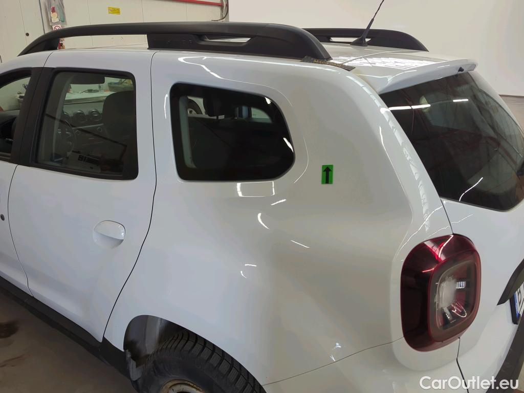  Dacia  Duster 1.5 Blue dCi 115CP Comfort 4WD #11