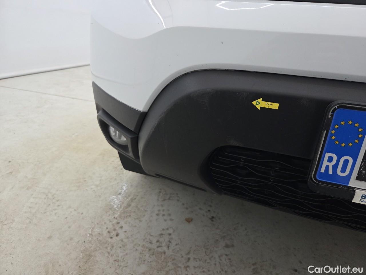  Dacia  Duster 1.5 Blue dCi 115CP Comfort 4WD #6