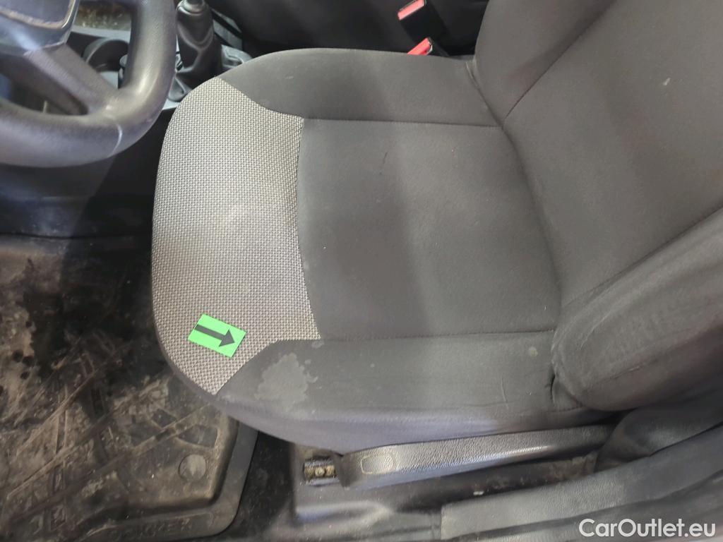  Dacia  Dokker 1.5 dCi 75 Ambiance Van 75HP #43