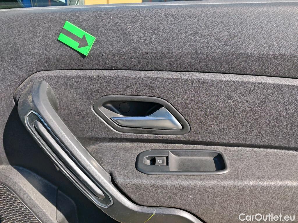  Dacia  Duster 1.5 Blue dCi 115CP Comfort 4WD #6