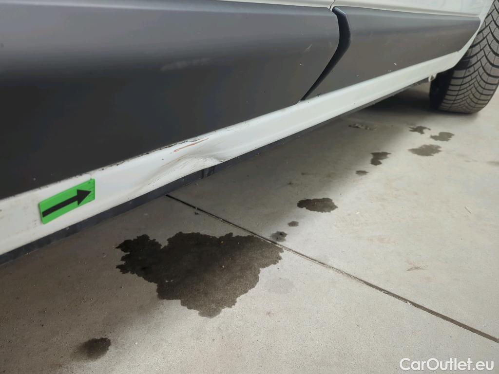  Dacia  Dokker 1.5 dCi 75 Ambiance Van 75HP #21