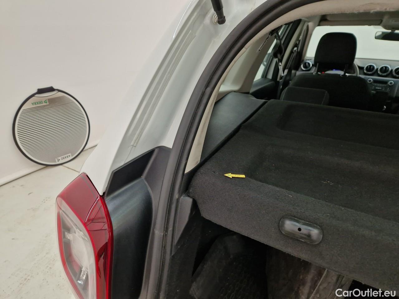  Dacia  Duster 1.5 Blue dCi 115CP Comfort 4WD #41