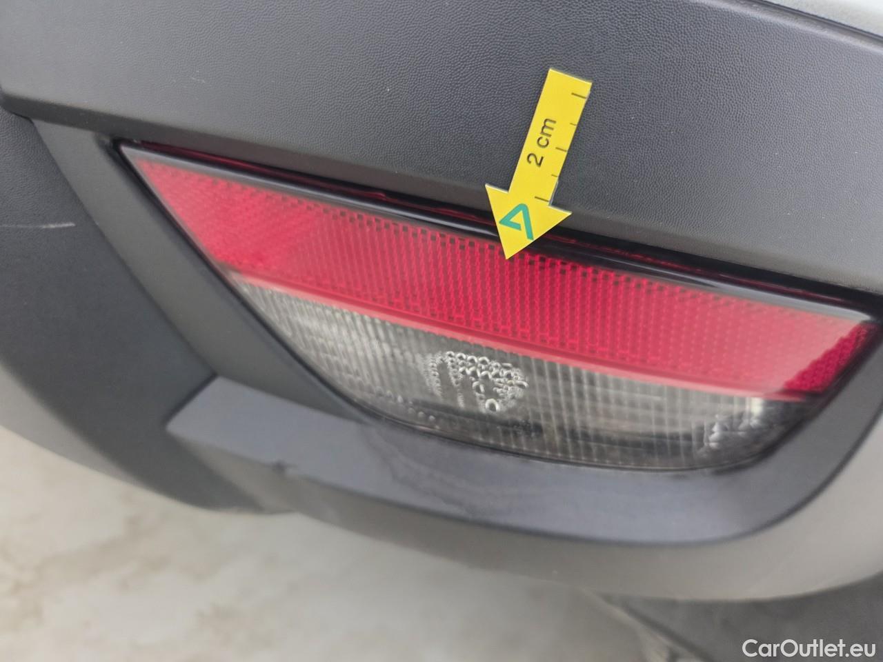  Dacia  Duster 1.5 Blue dCi 115CP Comfort 4WD #26