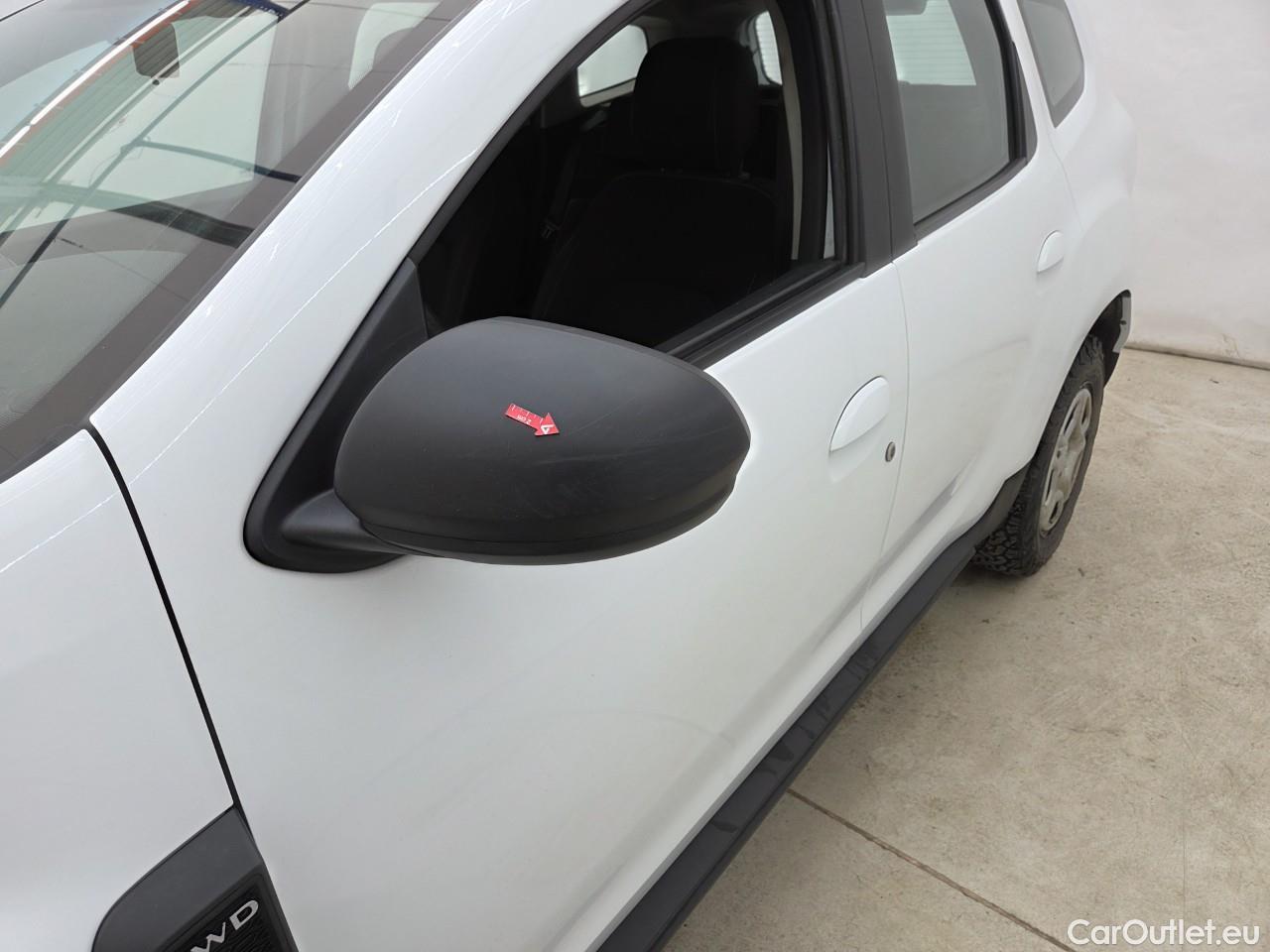  Dacia  Duster 1.5 Blue dCi 115CP Comfort 4WD #1