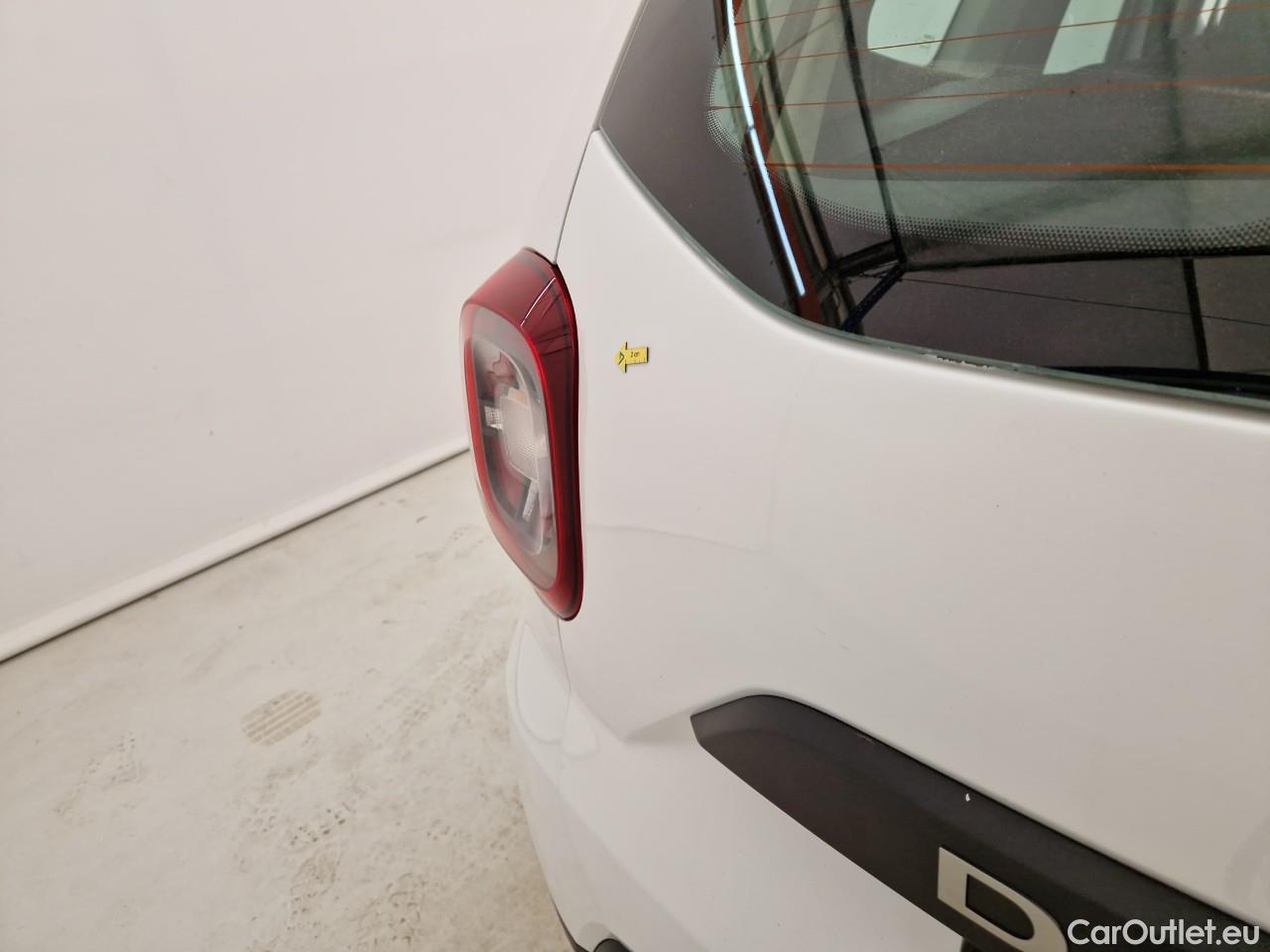  Dacia  Duster 1.5 Blue dCi 115CP Comfort 4WD #11