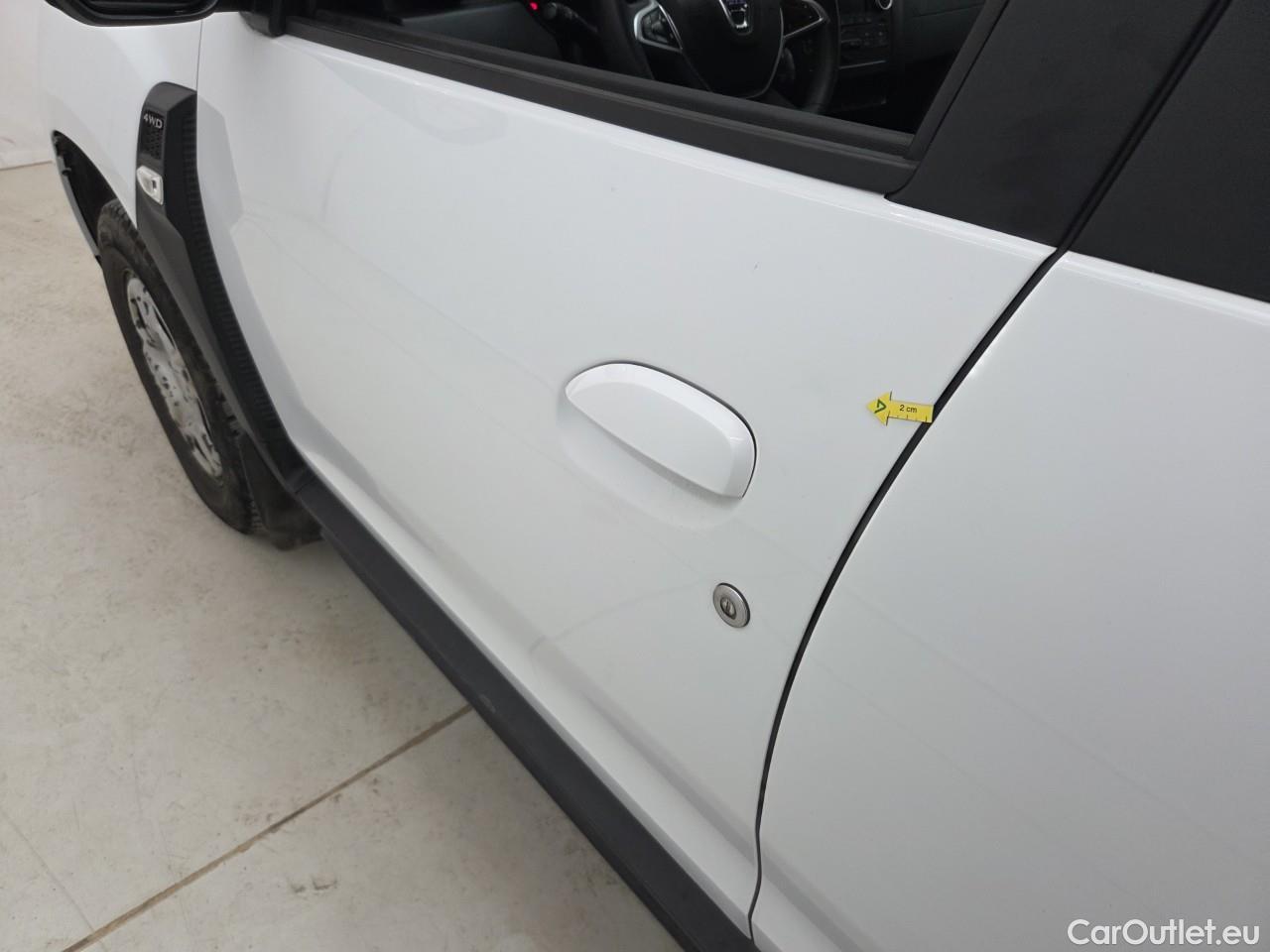  Dacia  Duster 1.5 Blue dCi 115CP Comfort 4WD #1