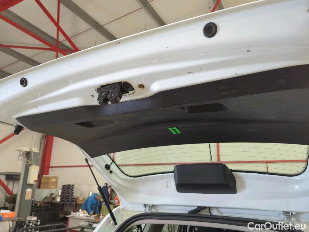  Dacia  Duster 1.5 Blue dCi 115CP Comfort 4WD #29