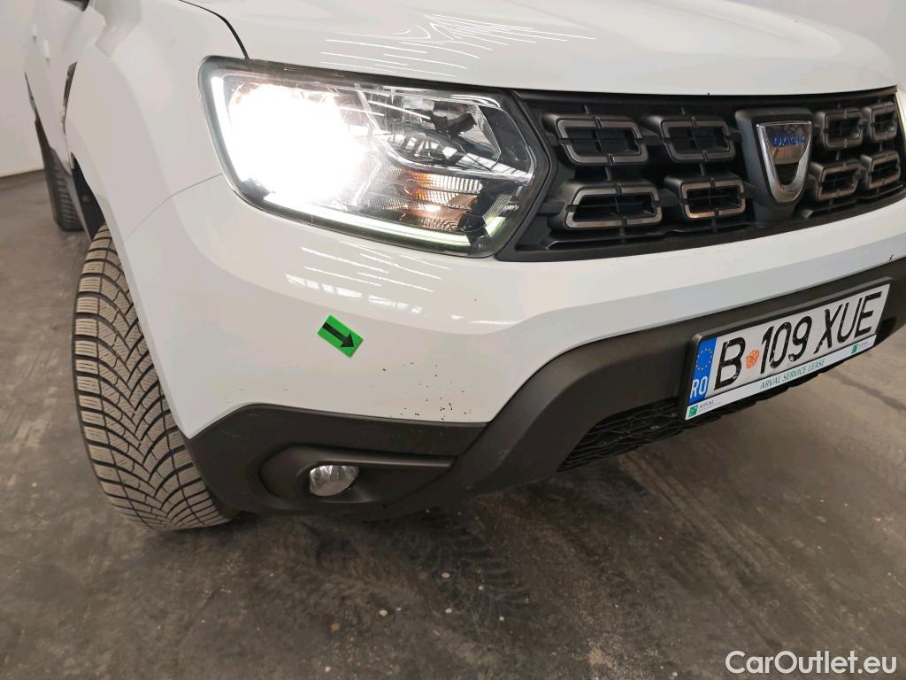  Dacia  Duster 1.5 Blue dCi 115CP Comfort 4WD #19