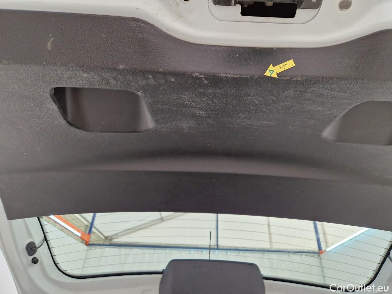  Dacia  Duster 1.5 Blue dCi 115CP Comfort 4WD #43