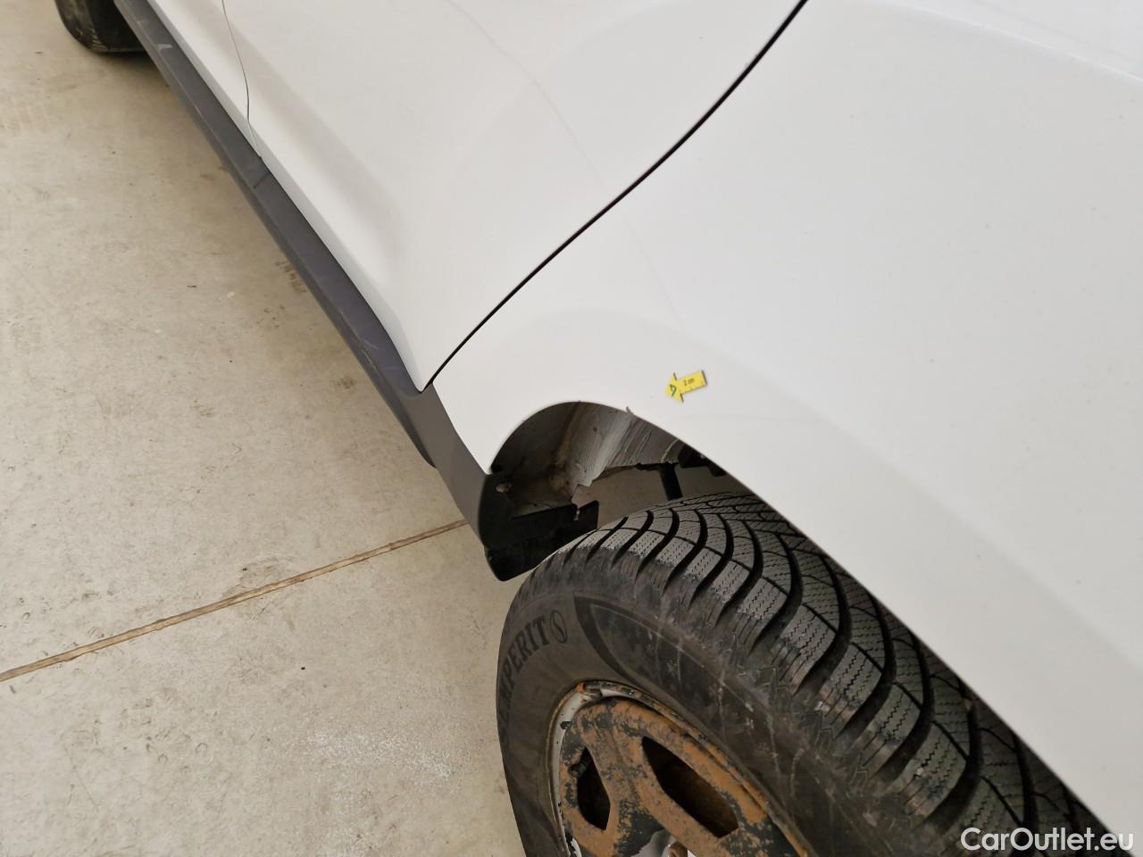  Dacia  Duster 1.5 Blue dCi 115CP Comfort 4WD #16