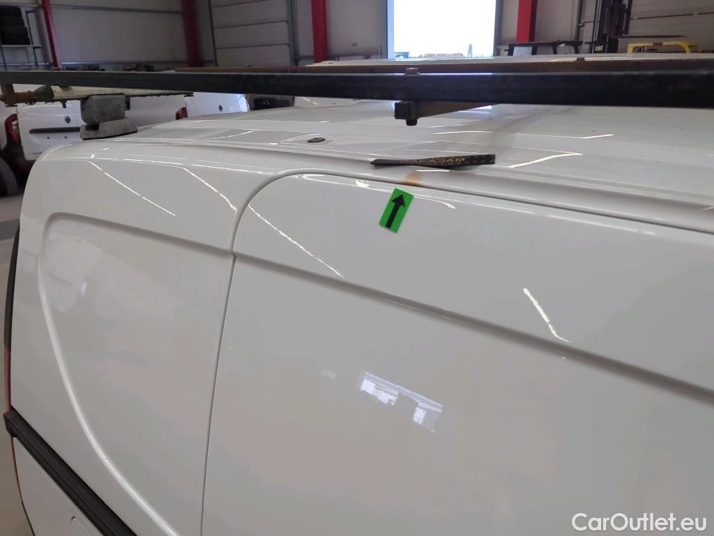  Dacia  Dokker 1.5 dCi 75 Ambiance Van 75HP #13