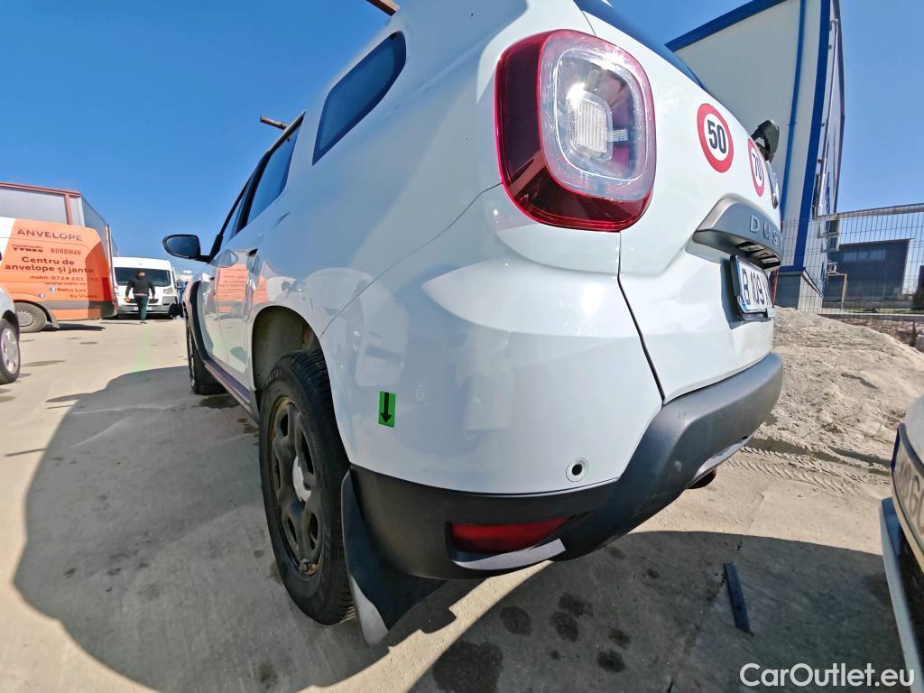  Dacia  Duster 1.5 Blue dCi 115CP Comfort 4WD #19