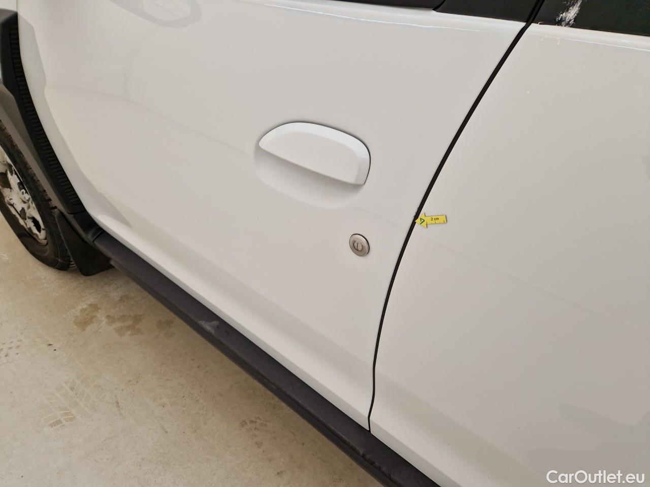  Dacia  Duster 1.5 Blue dCi 115CP Comfort 4WD #1