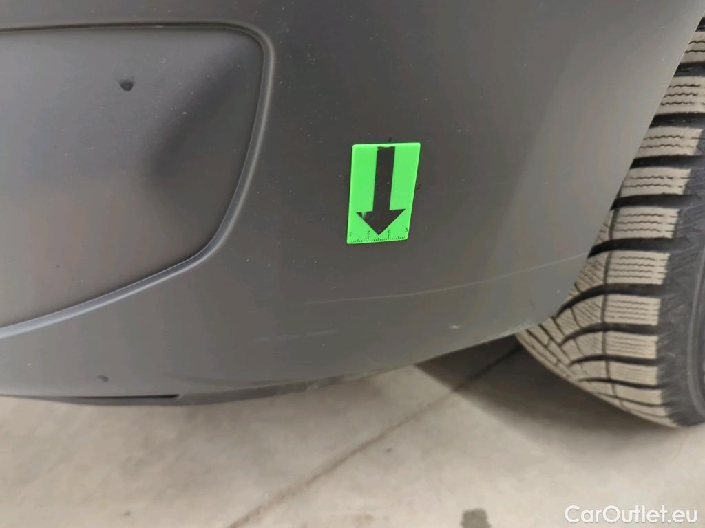  Dacia  Dokker 1.5 dCi 75 Ambiance Van 75HP #30