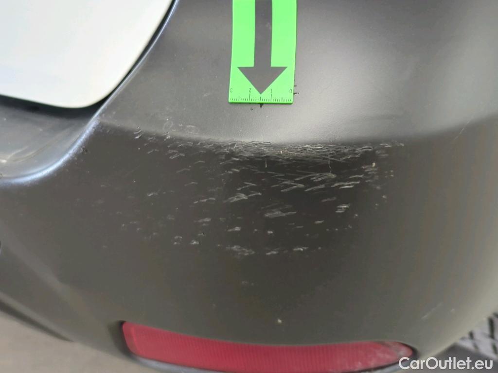  Dacia  Dokker 1.5 dCi 75 Ambiance Van 75HP #10