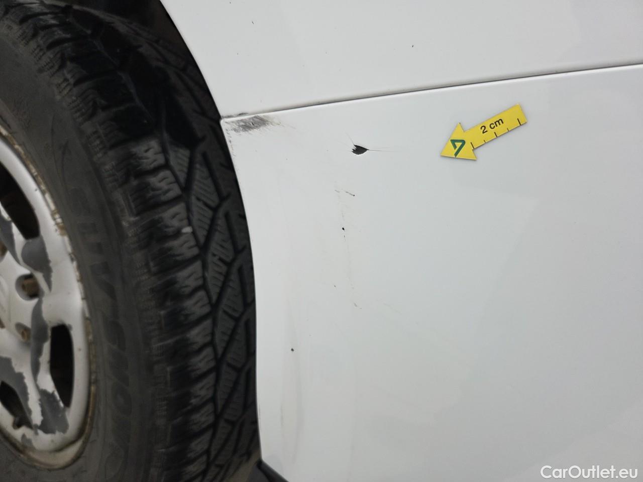  Dacia  Duster 1.5 Blue dCi 115CP Comfort 4WD #20