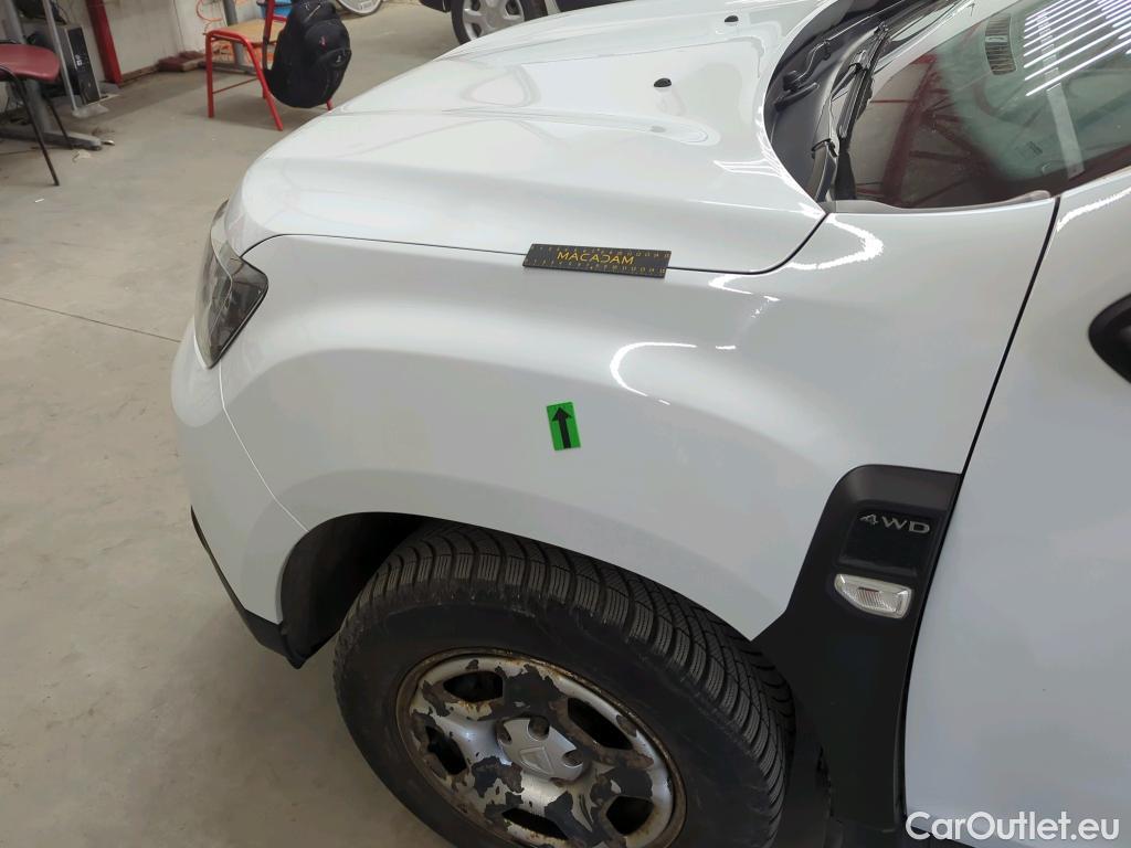  Dacia  Duster 1.5 Blue dCi 115CP Comfort 4WD #27